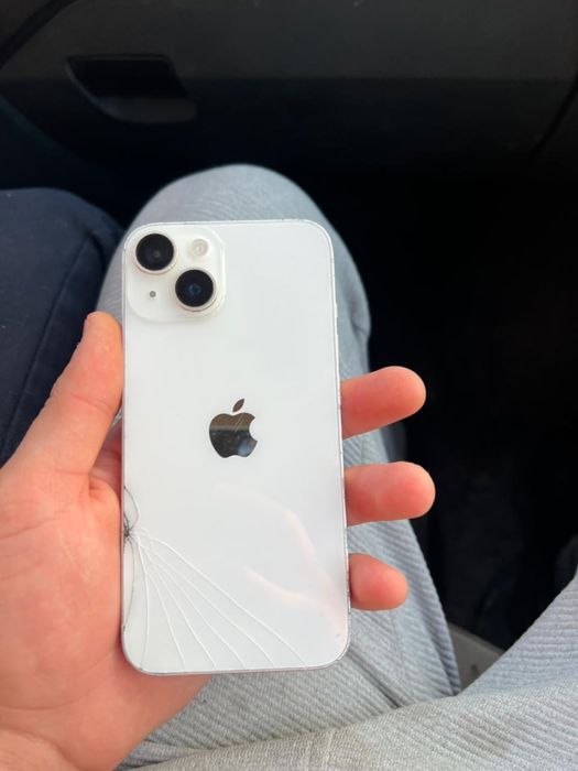 IPhone 14 продам в хорошем состоянии