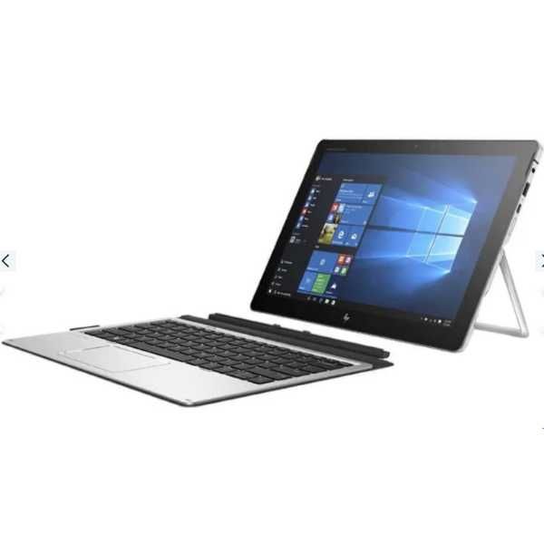 Laptop Second Hand 2 in 1 HP Elite X2 1012 G2, Intel Core i5-7200u