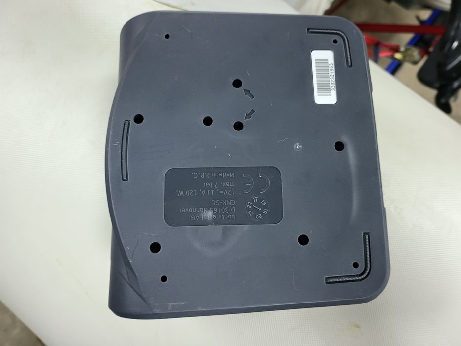 Компресор за Renault