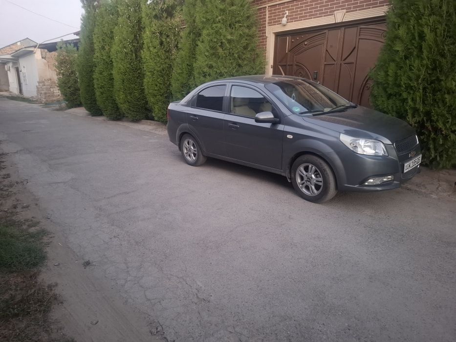 Arenda ijara nasiya savdo. Nexia 3. Beriladi. Kimga qaysi quley bosa