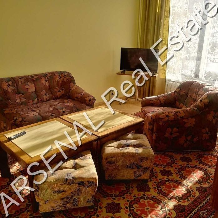 Дава се под наем Двустаен апартамент в София, Гоце Делчев - 65 кв.м за 550 € - Снимка #2