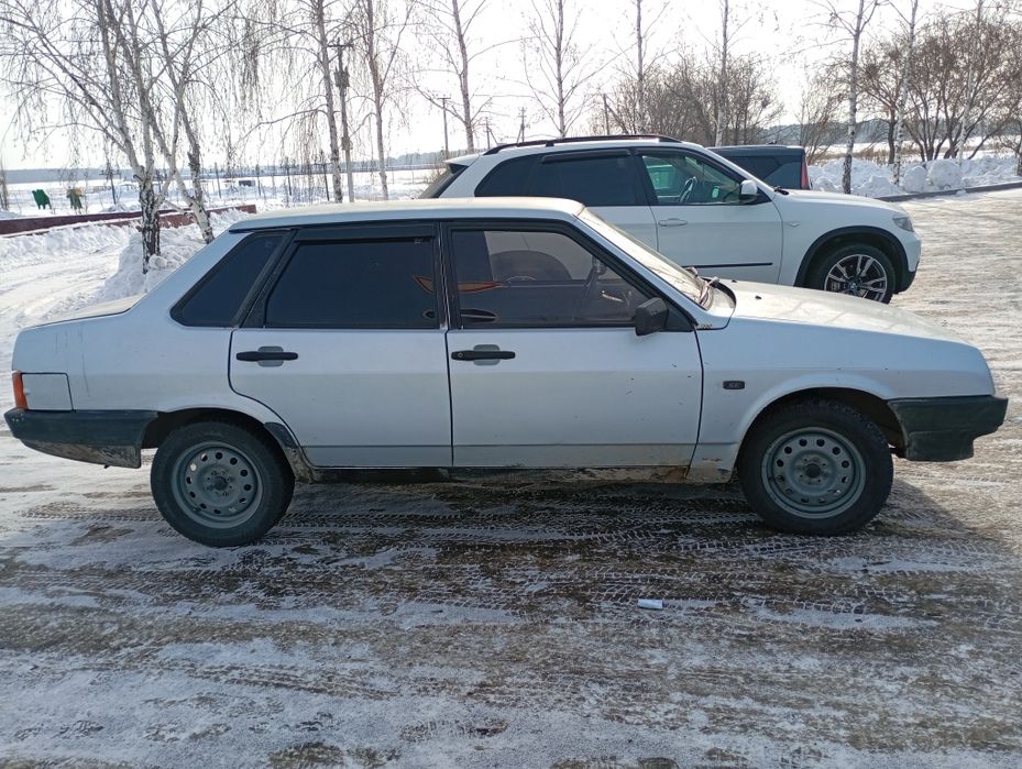 Продам 99 тую в норм