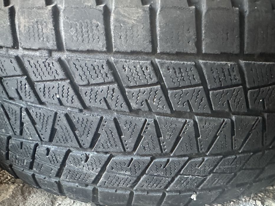Продам шины всесезонка