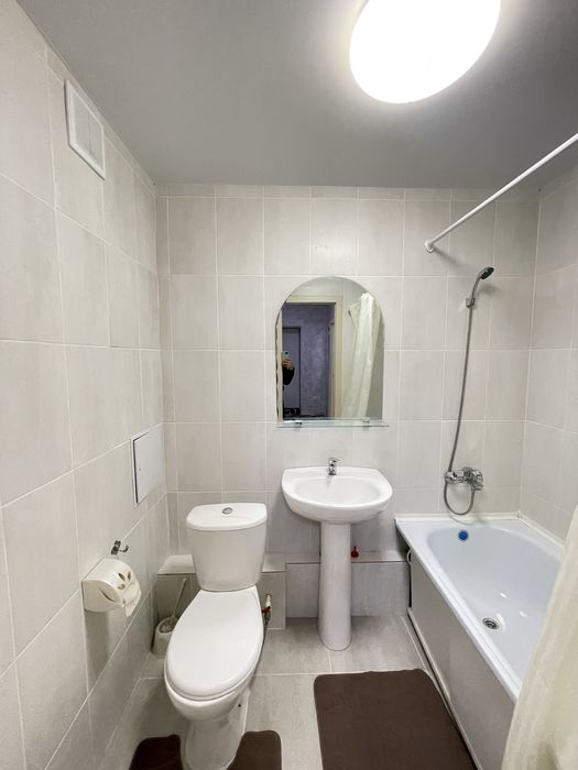 1 комн квартира на Береке