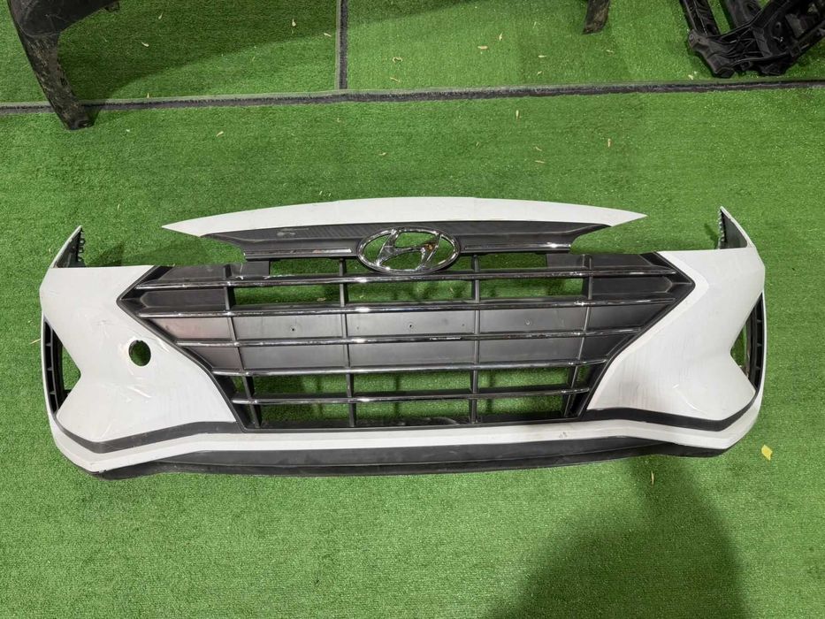 кузовные автозапчасти