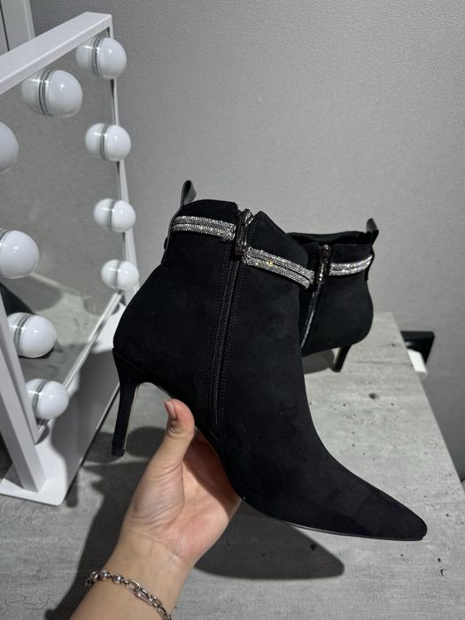 Продам ботильоны