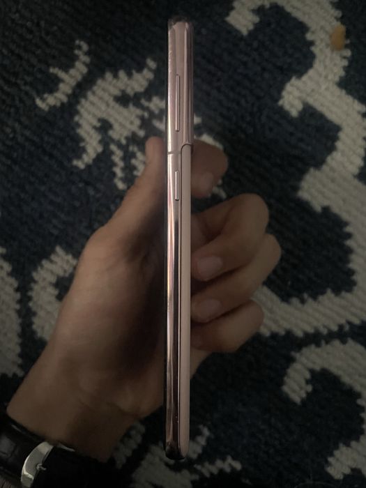 Samsung Galaxy S21+5G