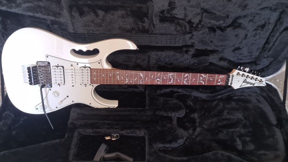 Case chitară electrica SkB Route 66