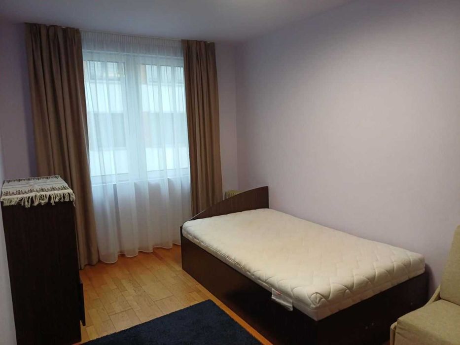 Дава се под наем Двустаен апартамент в София, Белите брези - 60 кв.м за 578.34 € - Снимка #5