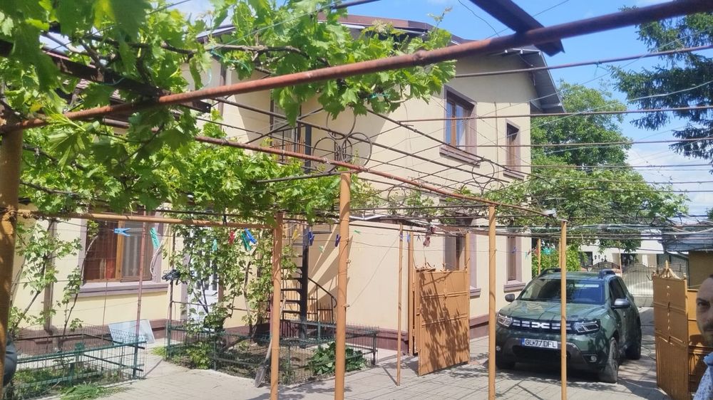Casa de vanzare in Tecuci