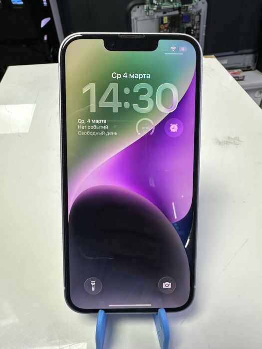 Iphone 14 128gb Xtech service