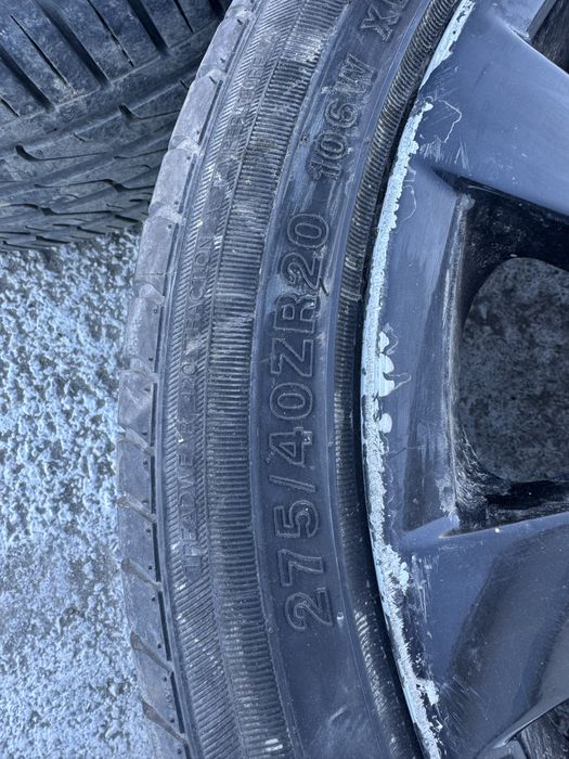 Джанти бмв 20, стайл 253( djanti bmw 20, style 253)