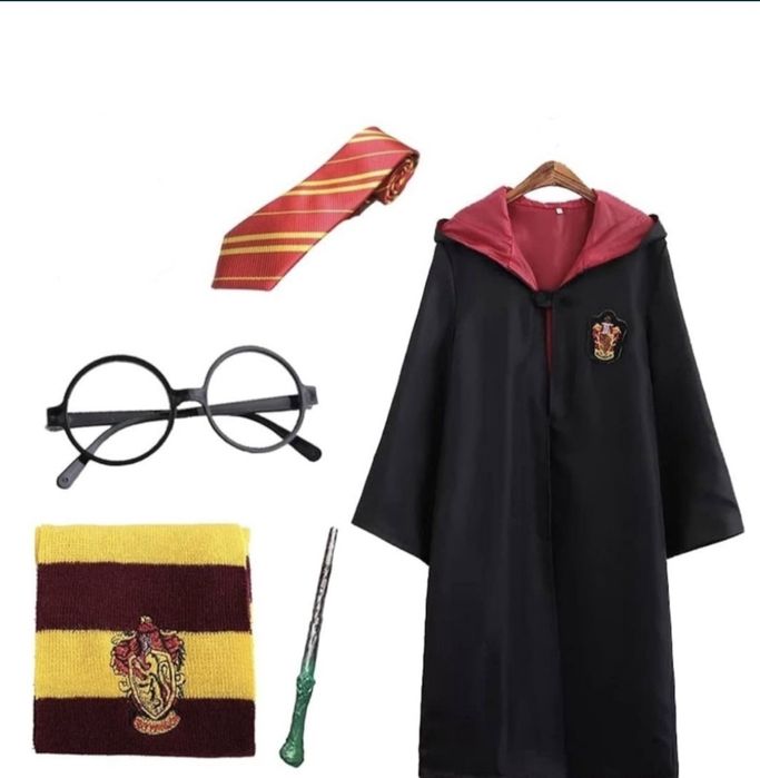 Костюм Гарри Поттера