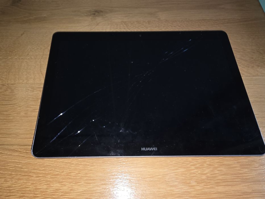 Huawei MediaPad T3 10