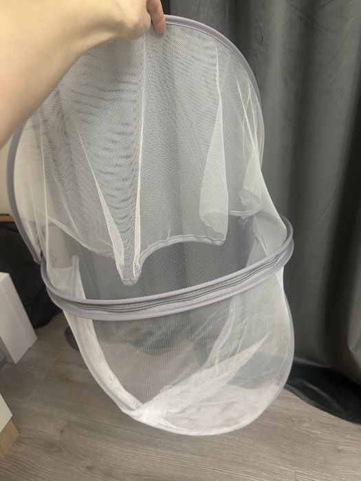 Манеж-качалка электрическая