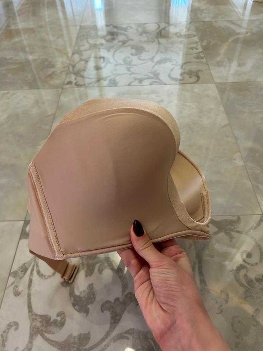 Дамски push-up сутиен Wonderbra