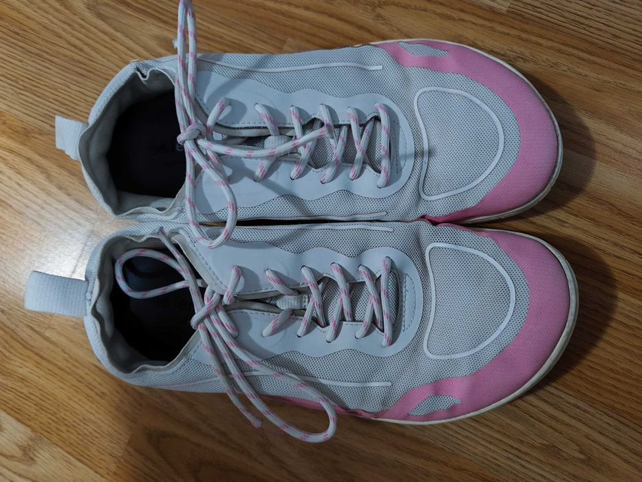 Боси обувки 42размер  be Lenka