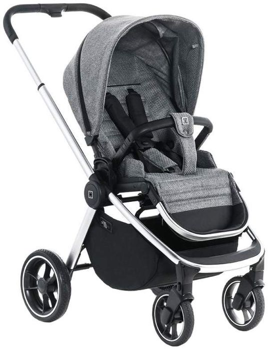 Коляска moon resea sport.