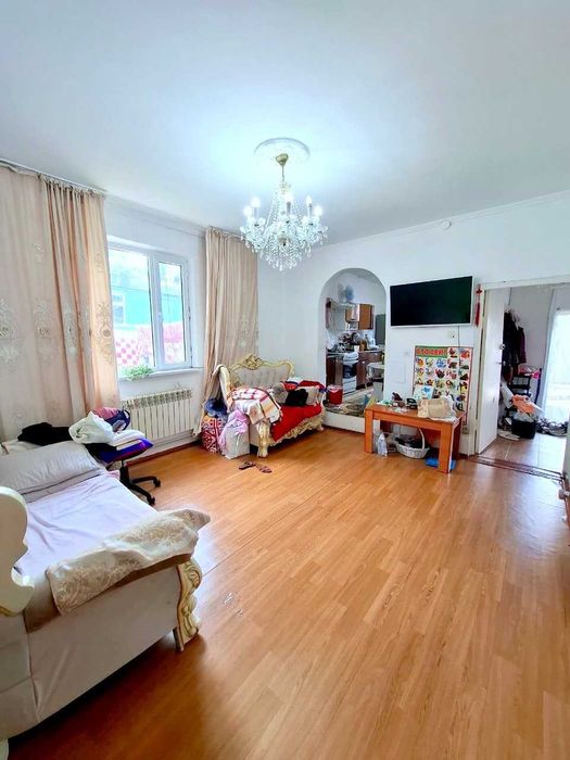 Продажа часть дома, с участком 3 сотки