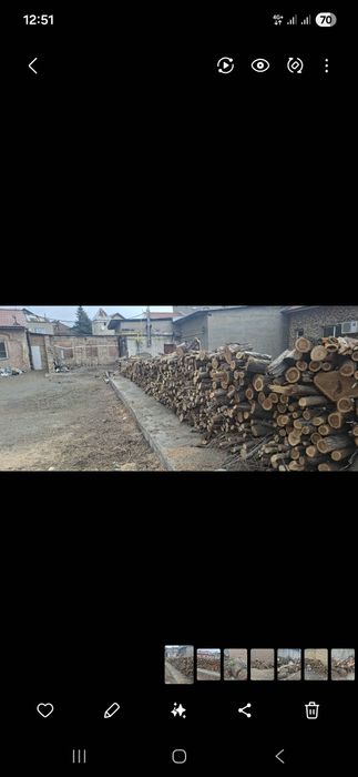 Продам дрова 10000