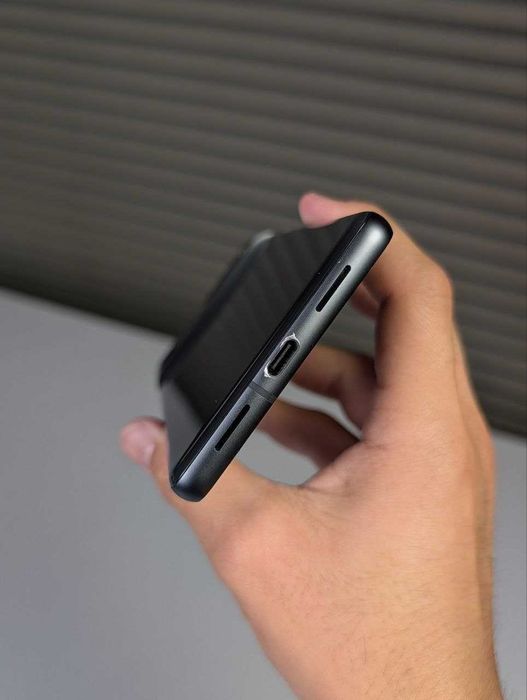 Google Pixel 7 (128gb) Obsidian Black