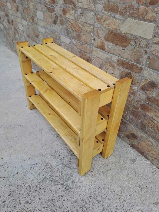 Етажерка за обувки