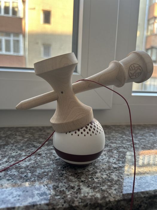 Kendama Sweets Ignus