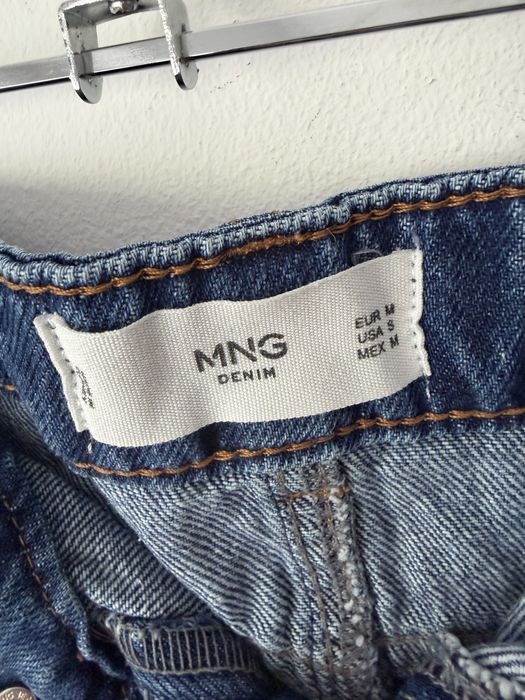 Fusta mini Mango M