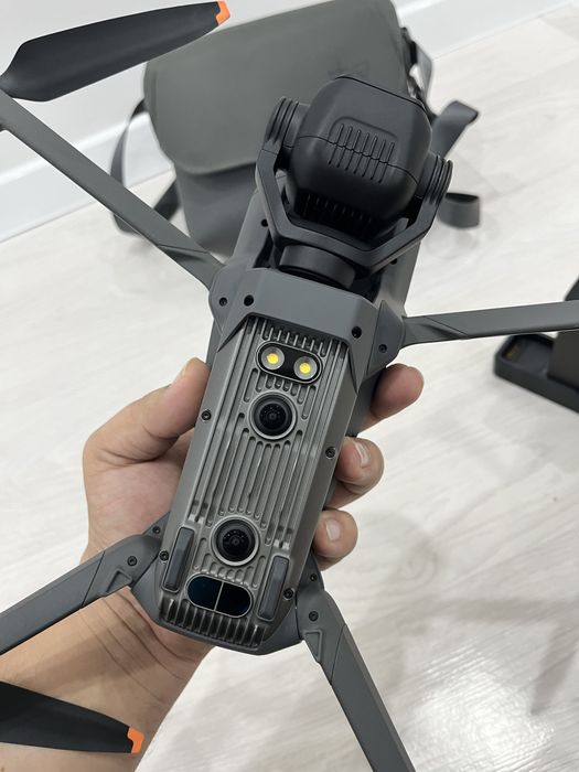 Dji Mavic 3 pro Fly more combo Dji RC PRO пультпен