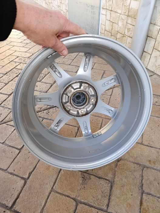 Джанти 5х108 16 цола Форд