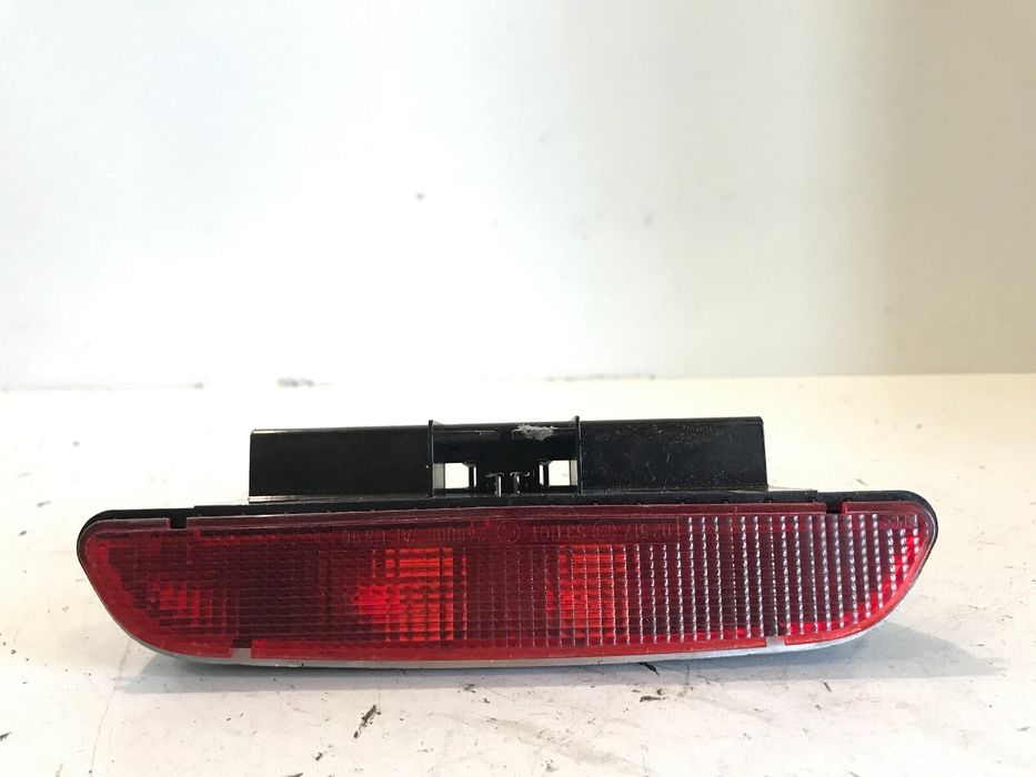 Трети стоп за Mercedes A Class, W168 (2001) 1688200056