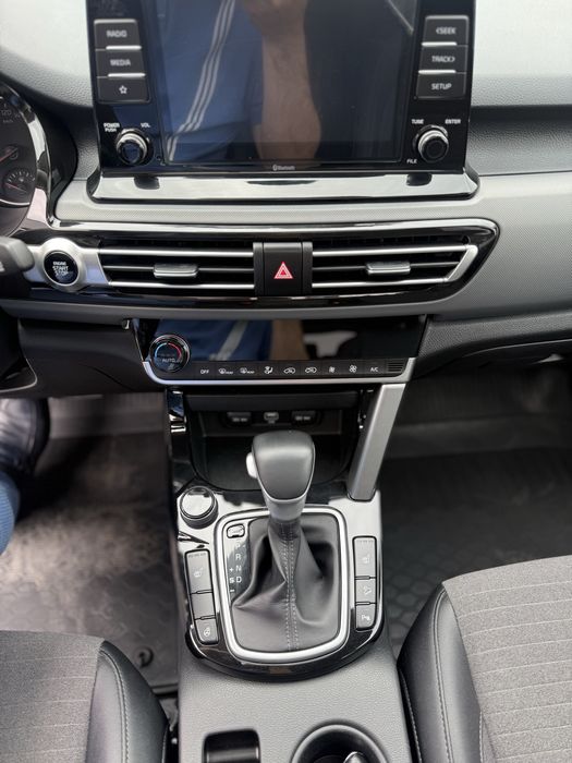 2022 ideal Kia seltos full