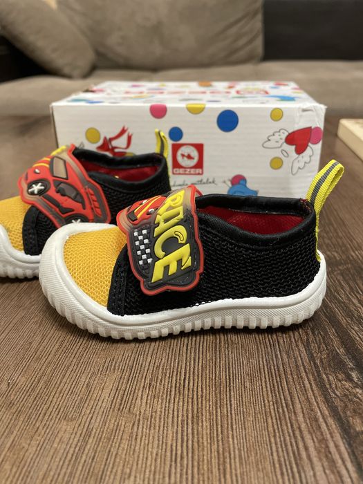 Детски пантофи gezer