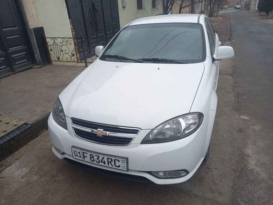 GENTRA.Ishlab chiqarilgan yili: 2023. Kraskasi Toza