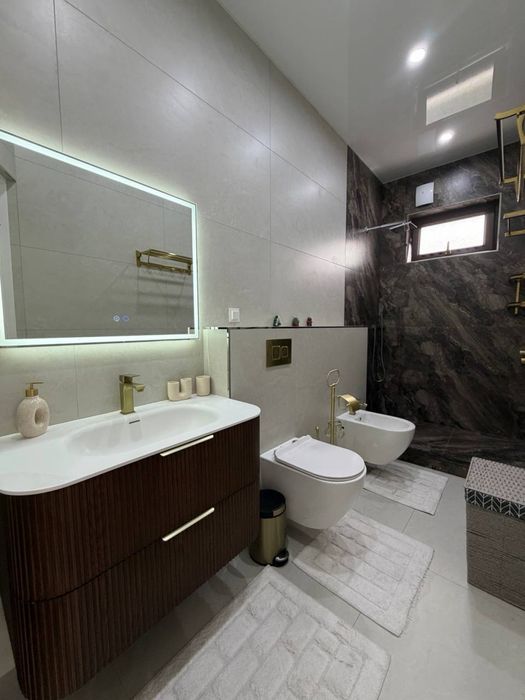 Никитина 2 новых дома 1000 м² 8 соток Мирзо Улугбек