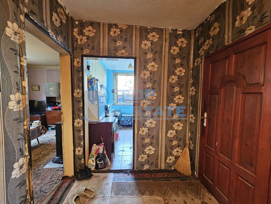 Продава се Двустаен апартамент в Горна Оряховица - 46 кв.м за 414 €/кв.м - Снимка #6