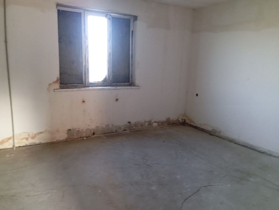 Жилой дом с мансардой ( Үй мансардымен)