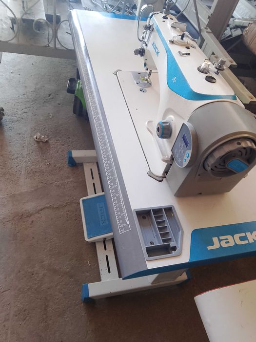 Jack тикув мошинка сотилади