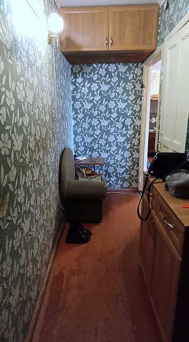 2х комнатная квартира в старом городе