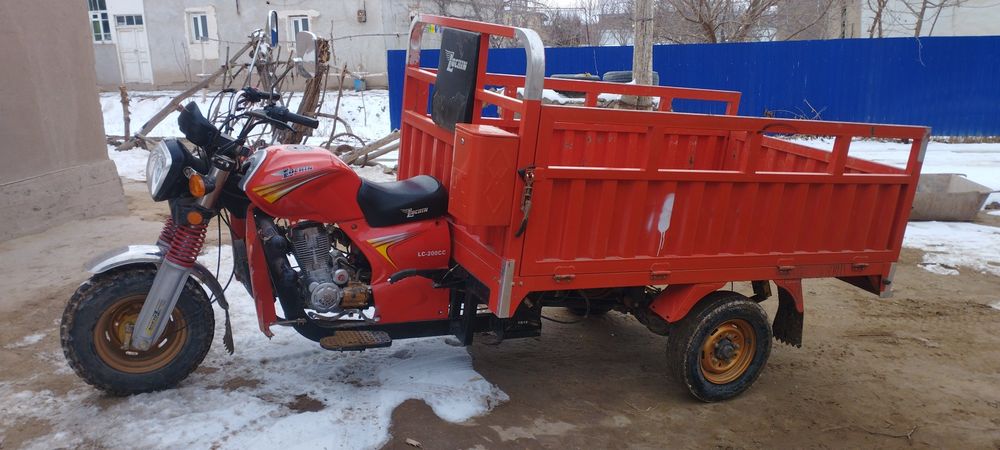 Lochin biryarim toʻnnalik