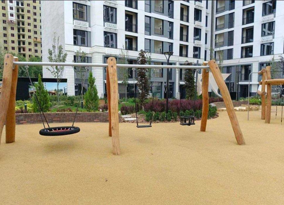 Продается Квартира в Новостройке BI Botanik Saroy По Шикарной Цене