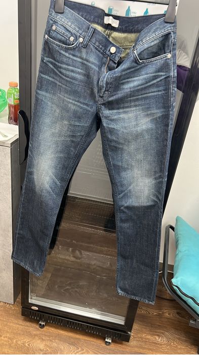 Vand blugi trussardi