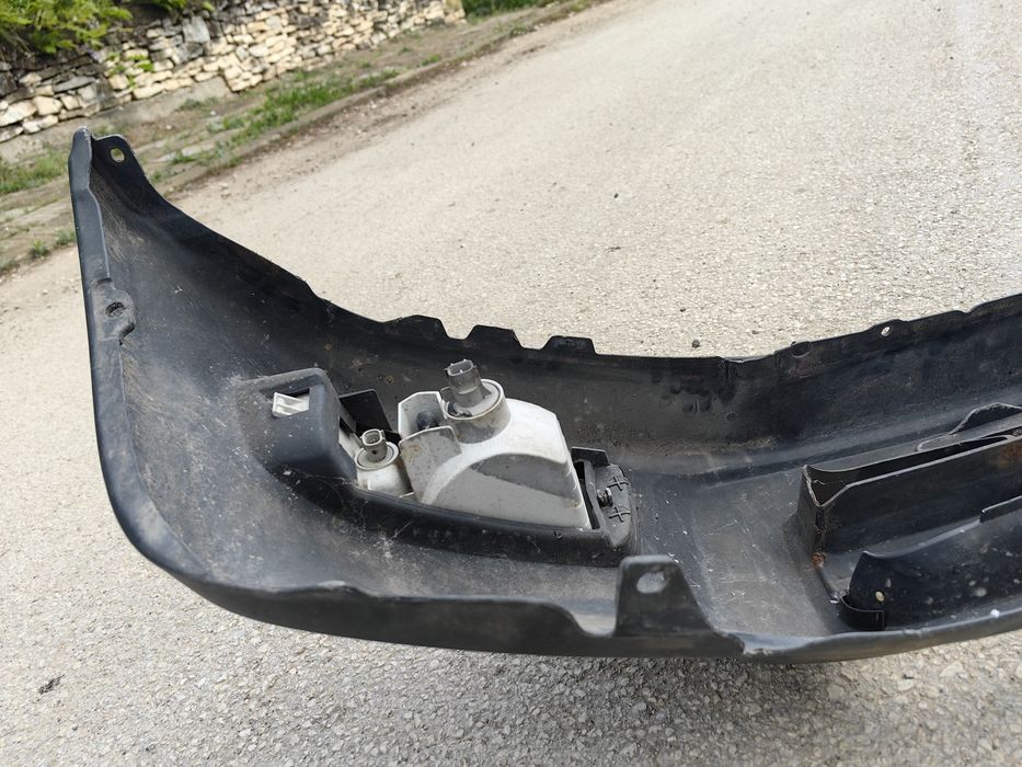 Оригинална Facelift предна броня за Рав 4 1996 XA10 RAV 4