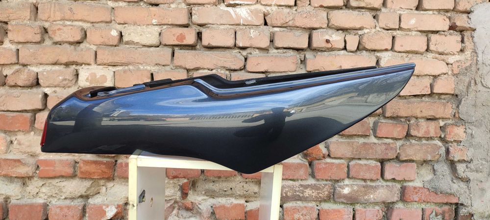 Honda NT650 NT 650 Bros Hawk на части