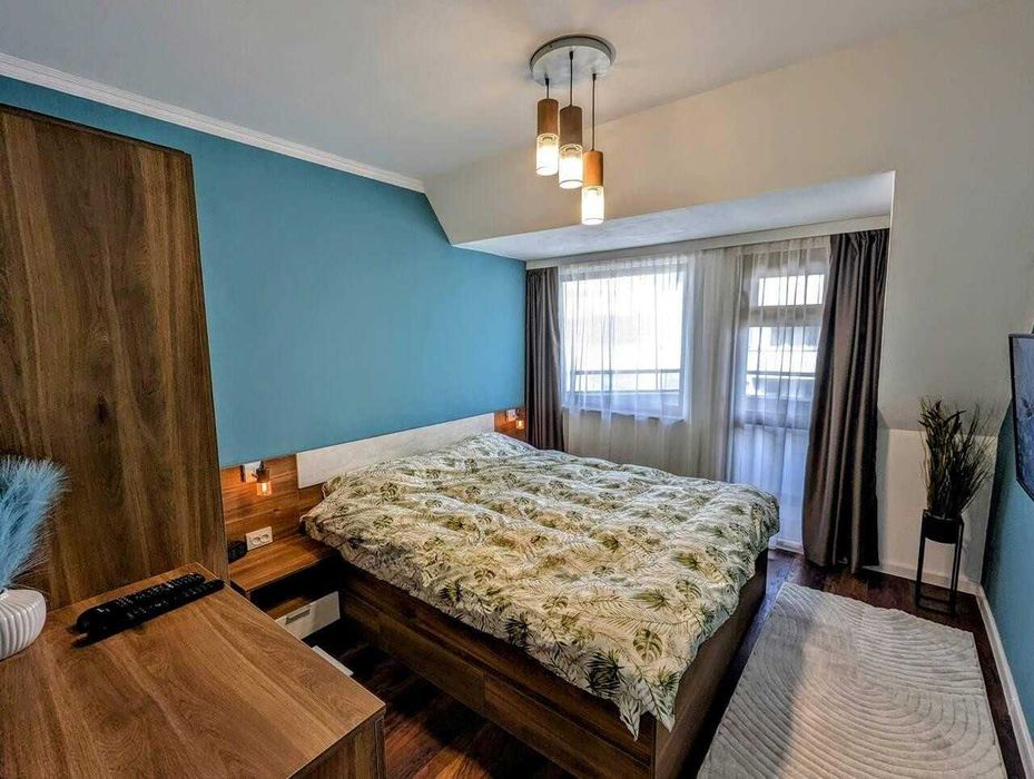Продава се Тристаен апартамент в Пловдив, Въстанически - 85 кв.м за 918 €/кв.м - Снимка #3