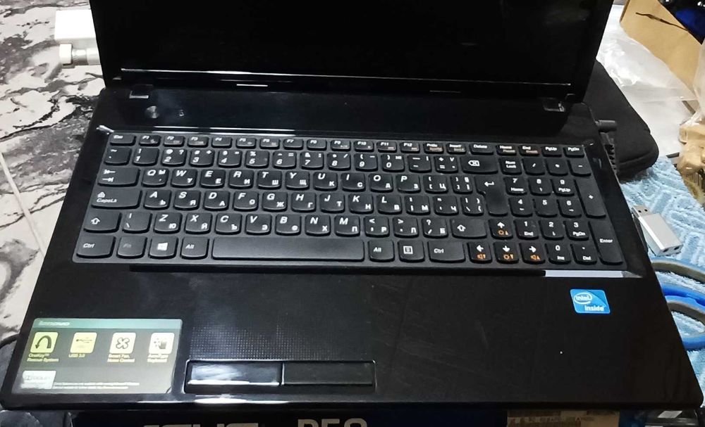 Лаптоп Lenovo G 580