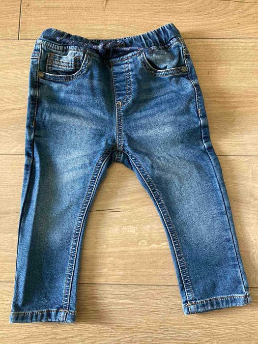 Дрешки за момче Next размер 12-18 / 86