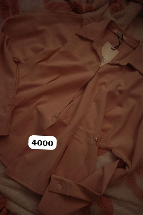 Продаётся молодёжная одежда