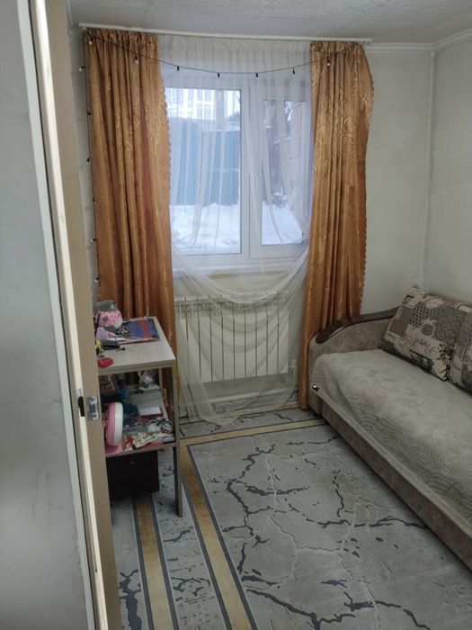 Продается дом в центре города