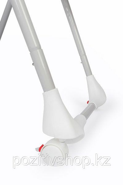 Стульчик для кормления Happy Baby WINGY (brown)